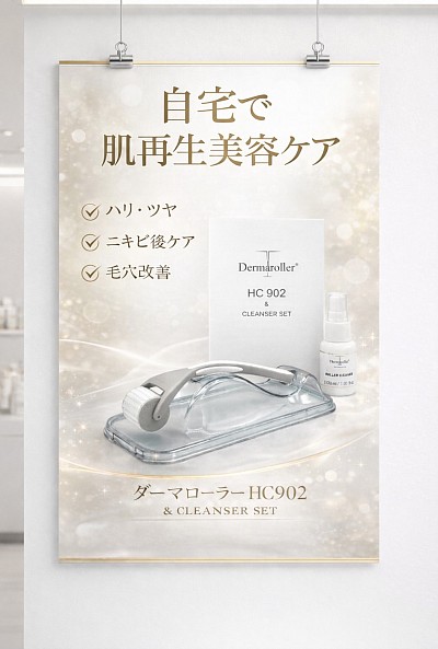 ダーマローラー